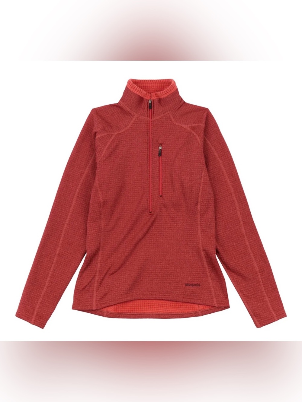 Patagonia Women's R1® Flash / R1® Pullover fleece jacket, size M
#215